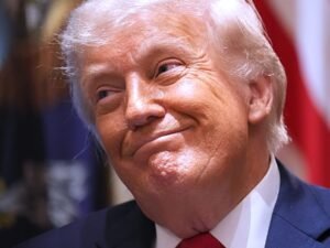 Trump tiene salud ‘excelente’ pero debe bajar de peso a sus 79 años