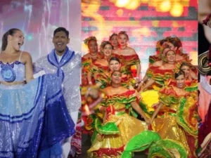 Carnaval de Barranquilla llega al Teatro Mayor de Bogotá con 120 artistas