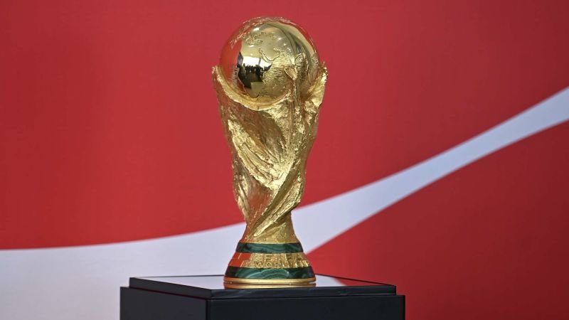 Los 5 equipos sorpresa que pueden brillar en el Mundial 2026