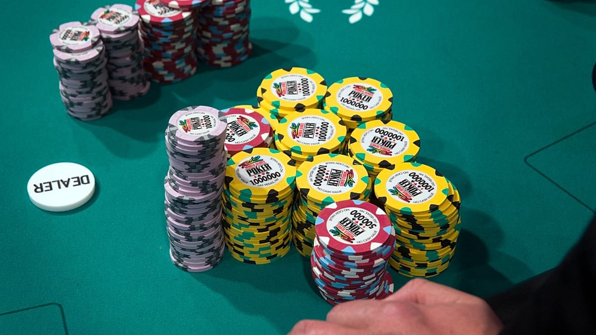 João Vieira: Portugal aspira a ser el epicentro del póker europeo