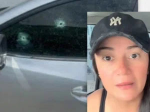 Líder social de Córdoba sobrevive atentado en Tierradentro