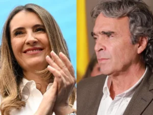 Fajardo y Valencia cara a cara: ¿qué esperar del debate en Barranquilla?
