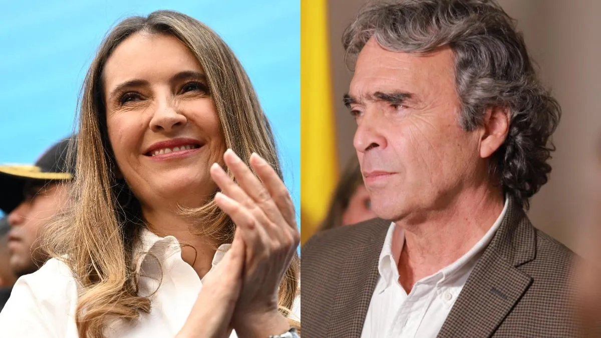 Fajardo y Valencia cara a cara: ¿qué esperar del debate en Barranquilla?