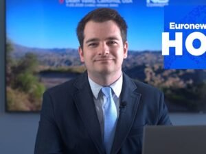 Las noticias clave del 12 de mayo de 2026: hantavirus y Europa