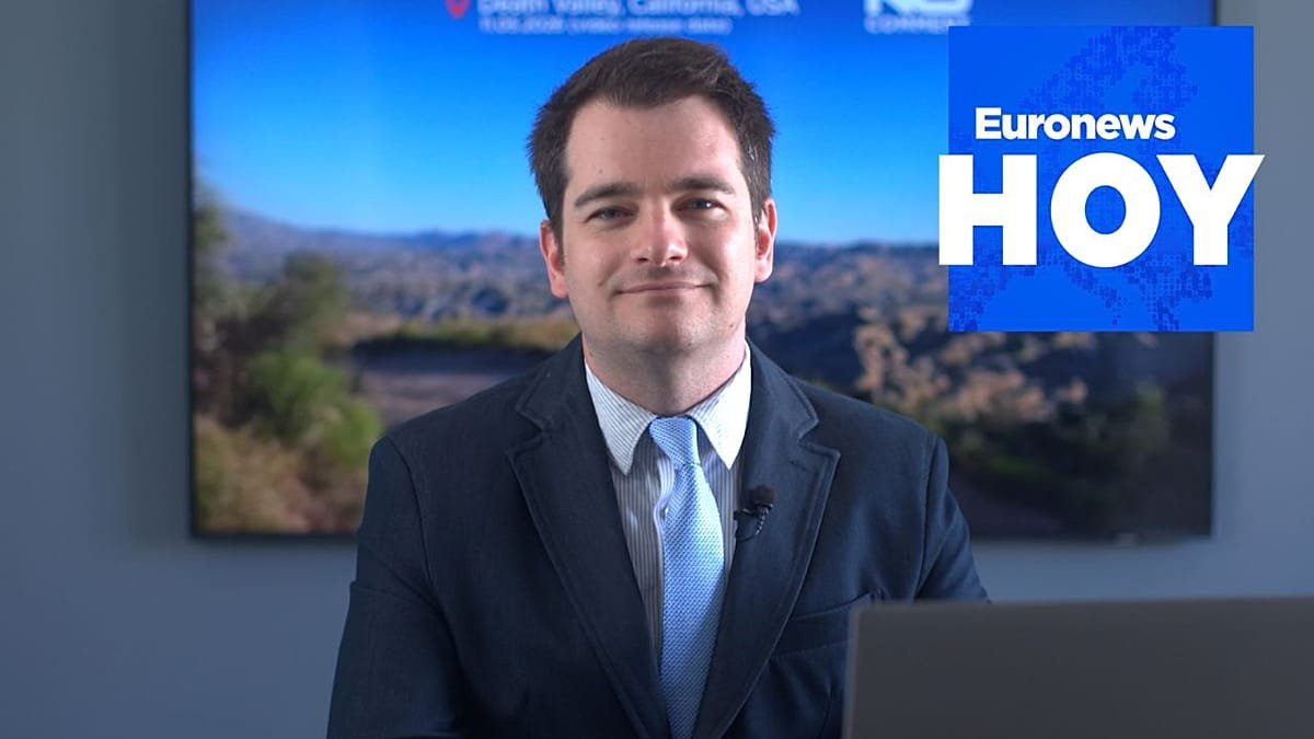 Las noticias clave del 12 de mayo de 2026: hantavirus y Europa