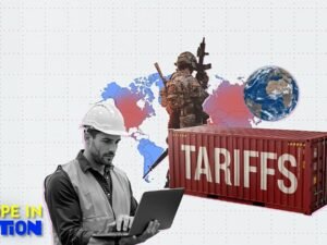 La inversión empresarial en la UE cae a su nivel más bajo en 11 años