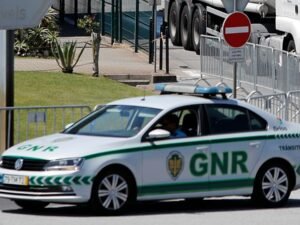Portugal: prisión preventiva para pareja que abandonó a sus hijos en bosque
