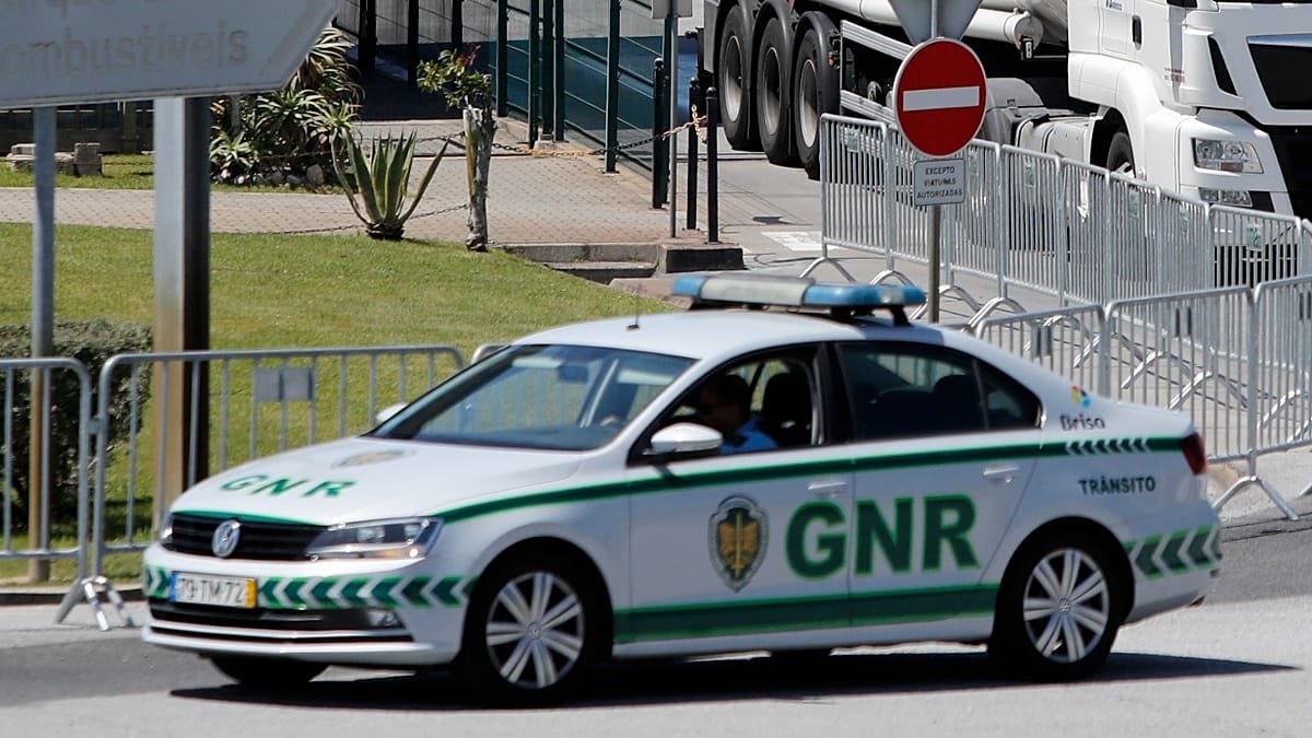 Portugal: prisión preventiva para pareja que abandonó a sus hijos en bosque