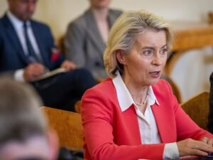 La UE endurece su postura ante drones rusos y amenazas híbridas