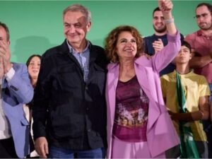 Zapatero: juez congela 490.780 € vinculados a Análisis Relevante