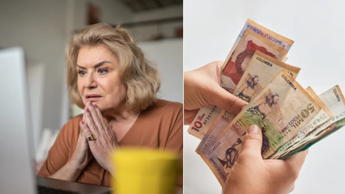 Pensión con 1.000 semanas: todo lo que deben saber las mujeres