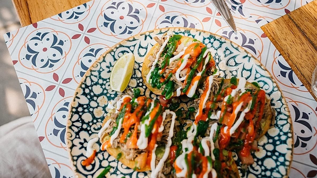 Creta, mejor destino gastronómico del mundo según National Geographic