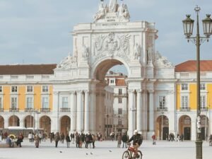 Las mejores ciudades del mundo para vivir como expatriado en 2025