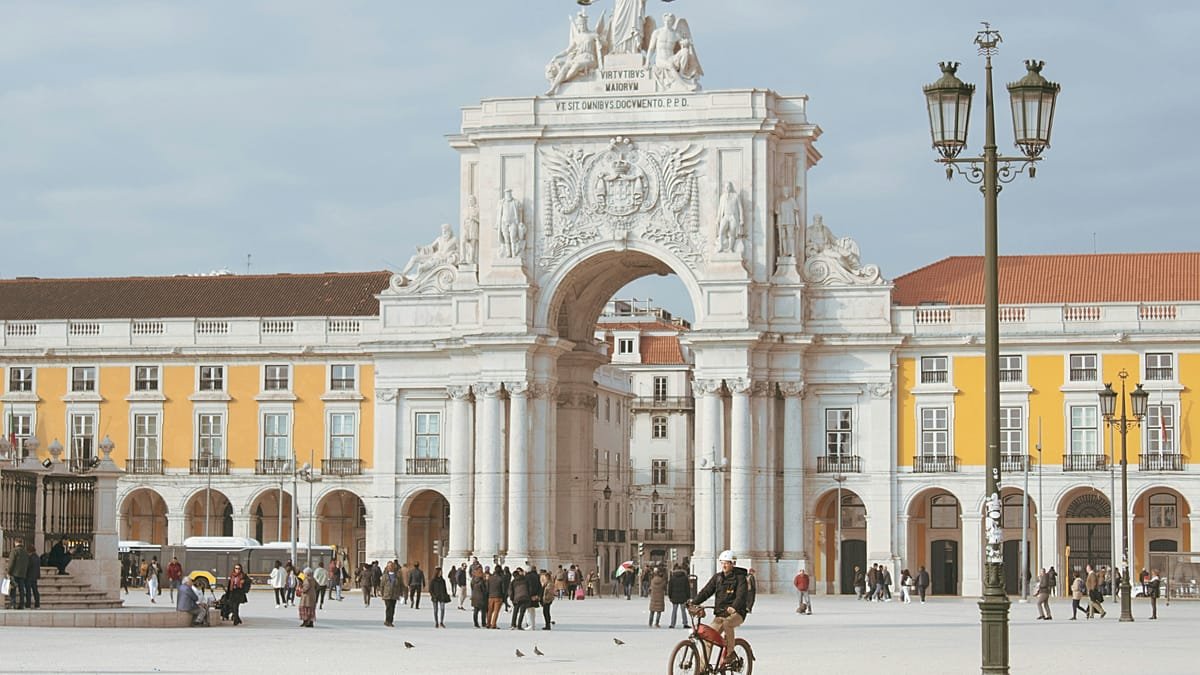 Las mejores ciudades del mundo para vivir como expatriado en 2025
