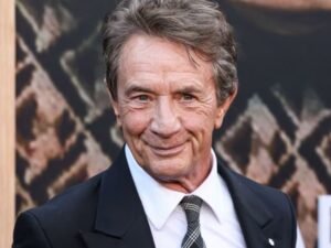 Martin Short habla de la muerte de su hija: ‘Una pesadilla’