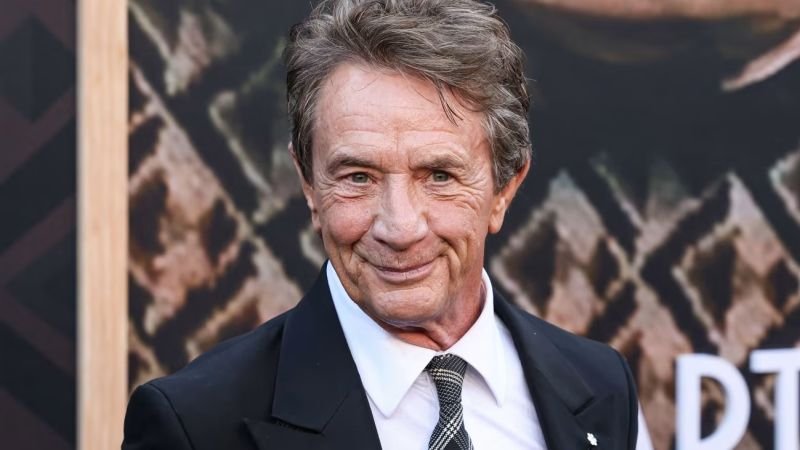 Martin Short habla de la muerte de su hija: ‘Una pesadilla’