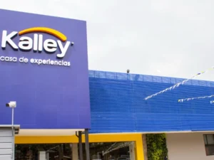 Fútbol dispara venta de televisores 35% en Colombia en 2026