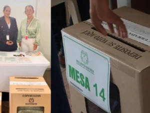 Colombianos en el exterior: cómo votar en elecciones 2026