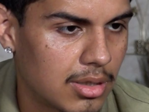 Deportado a Honduras a los 18 años: llegó a EE.UU. con 4 años