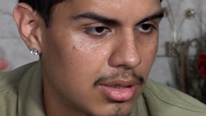 Deportado a Honduras a los 18 años: llegó a EE.UU. con 4 años