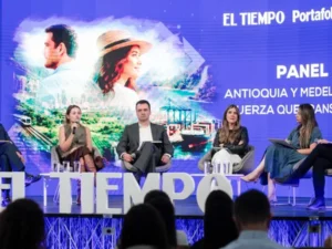 Antioquia y Medellín: asociatividad como motor del desarrollo regional