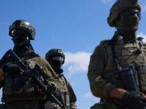 Netanyahu promete controlar el 70% de Gaza en plena escalada