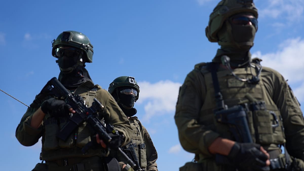 Netanyahu promete controlar el 70% de Gaza en plena escalada