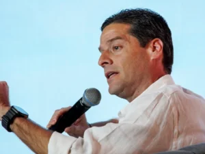 Gómez Amín culpa a Pizarro por violencia de la ‘paz total’ en Colombia
