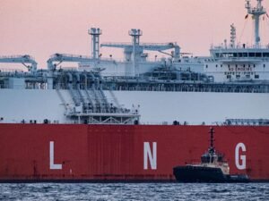 Europa dependerá del GNL de EE.UU. para dos tercios de su gas en 2026