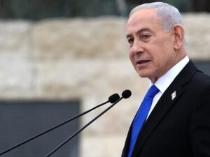 EAU desmiente visita secreta de Netanyahu y Teherán amenaza