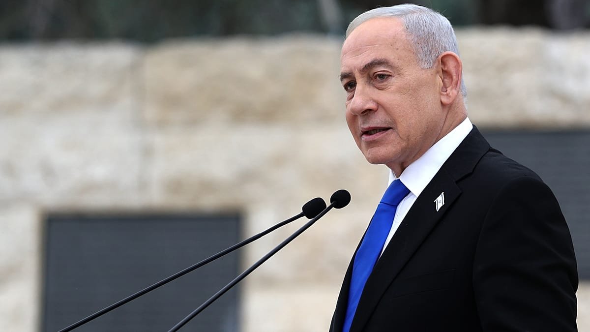 EAU desmiente visita secreta de Netanyahu y Teherán amenaza