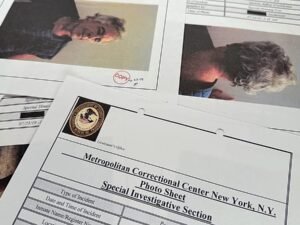 Francia reabre el caso Epstein con diez nuevas víctimas denunciantes