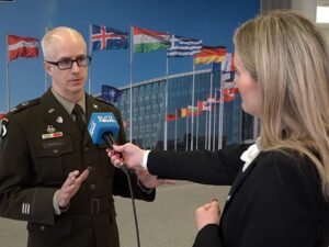 EEUU recortará su compromiso militar con la OTAN en caso de guerra
