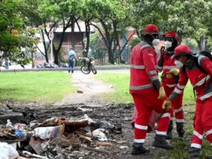 Crisis de basuras en Cali: Petro entra al debate sobre Emsirva