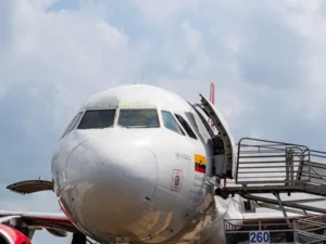 Aeropuerto de Cartagena creció 9,7% en pasajeros en abril de 2026