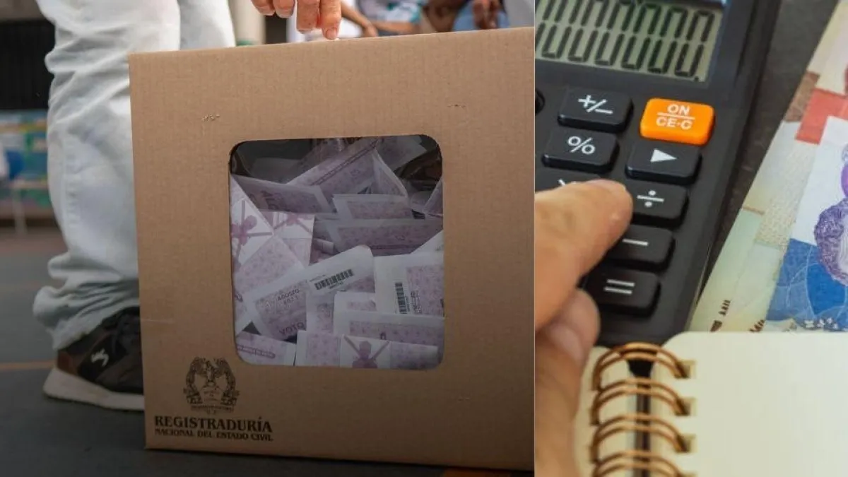 Elecciones 2026: cuánto deben pagarle si trabaja el 31 de mayo