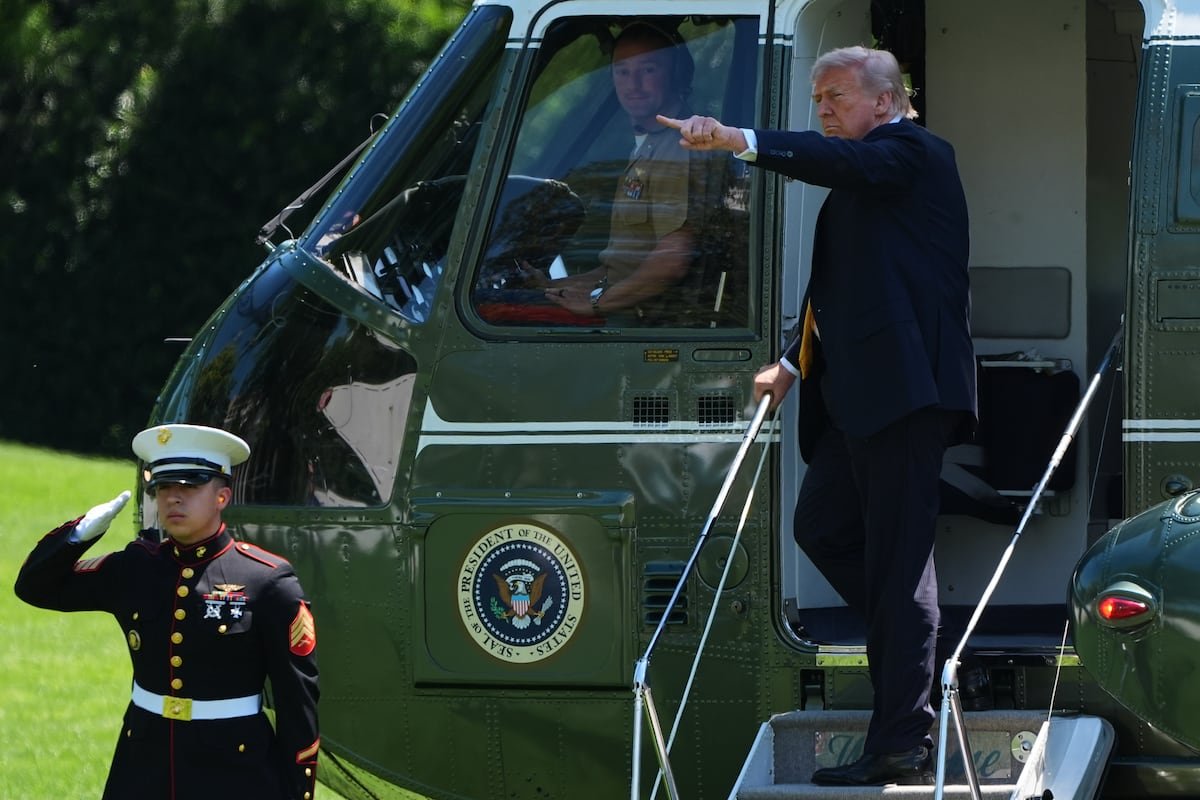 Cumbre Trump-Xi Jinping: cinco claves entre Taiwán y la IA