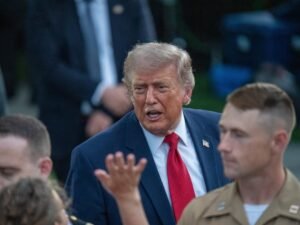 Trump envía 5.000 soldados adicionales a Polonia en nuevo giro de su política OTAN