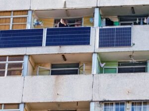 Cuba impulsa una revolución solar récord con el apoyo de China