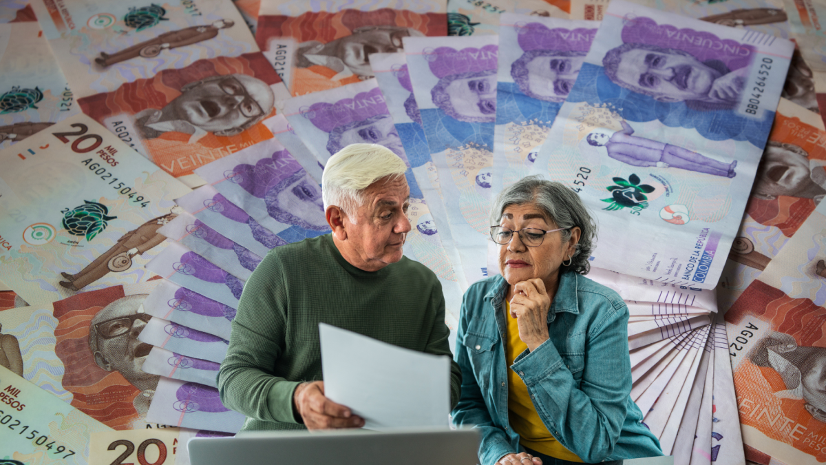 Prima de mitad de año en Colpensiones: quiénes la reciben y quiénes no