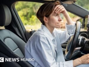 Tu auto te espía: los datos que recopila y cómo protegerte