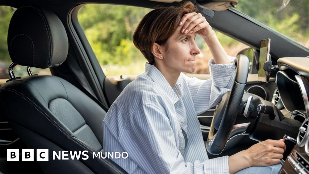 Tu auto te espía: los datos que recopila y cómo protegerte