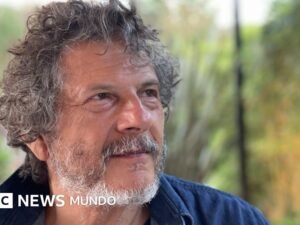 Reed Brody, el cazador de dictadores que lucha contra la impunidad