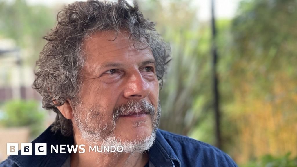 Reed Brody, el cazador de dictadores que lucha contra la impunidad
