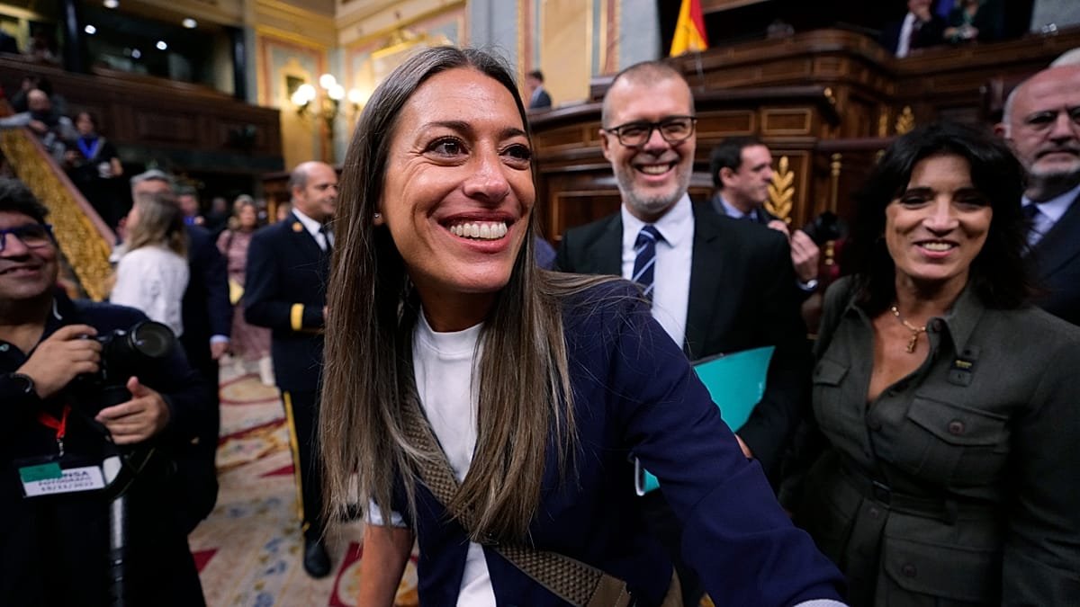 Junts presiona a Sánchez con elecciones mientras el caso Plus Ultra escala