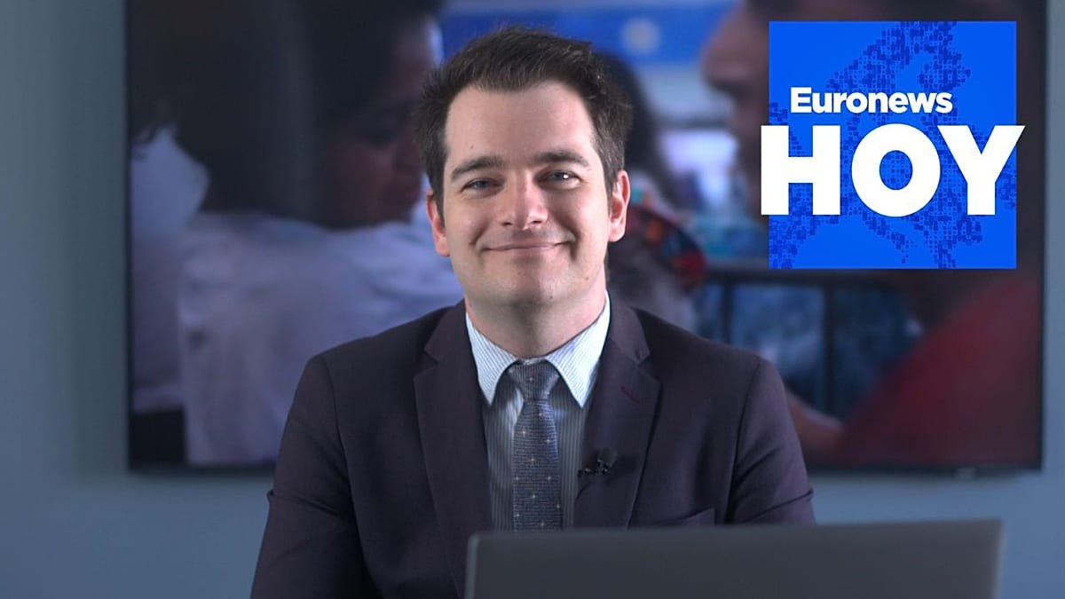 Las noticias clave del lunes 18 de mayo de 2026