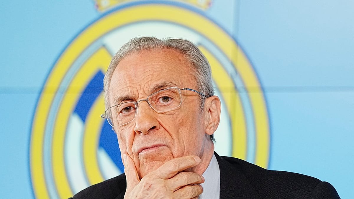 El blindaje estatutario que hace casi imbatible a Florentino