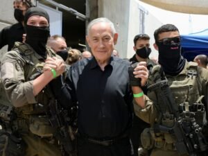 Israel cruza el río Litani y expande ocupación en el Líbano