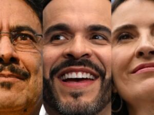 Elecciones Colombia 2026: Cepeda lidera, De la Espriella y Valencia pelean el segundo puesto