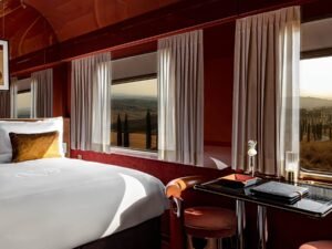 El Orient Express vuelve con ruta Roma-Estambul desde 20.000 euros